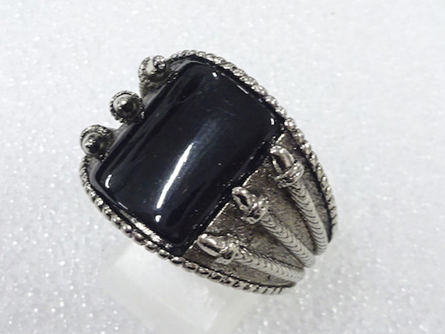 Japanese Kimono / Antique Accessories Metal